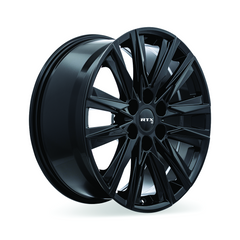 RTX® (OE)  083079  GM01  Gloss Black  22x9 6x139.7 ET25 CB78.1