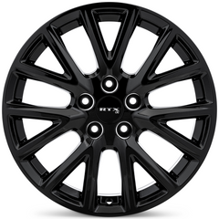 RTX® (OE)  083266  GM06  Gloss Black  20x8.5 5x120 ET35 CB67.1