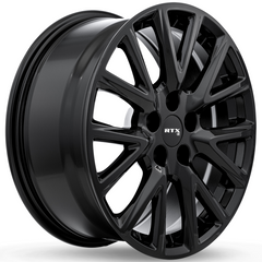 RTX® (OE)  083265  GM06  Gloss Black  18x8 5x120 ET35 CB67.1