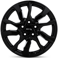 RTX® (OE)  083269  GM07  Gloss Black  19x7.5 5x115 ET45 CB70.3