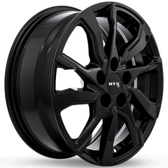 RTX® (OE)  083267  GM07  Gloss Black  17x7 5x115 ET40 CB70.3