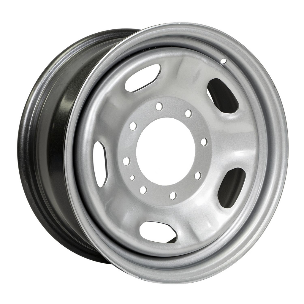 RTX® (ST)  X47170  Steel Wheels  Grey  17x7.5 8x170 ET40 CB125