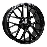RTX® (OE)  507420  Hausen  Gloss Black  20x10 5x112 ET20 CB66.6