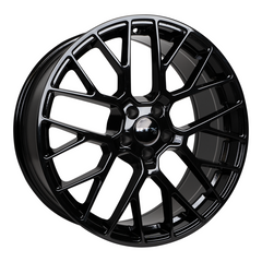 RTX® (OE)  507419  Hausen  Gloss Black  20x9 5x112 ET25 CB66.6