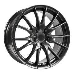RTX® (OE)  081055  IPL  Dark Gunmetal  18x8 5x114.3 ET40 CB66.1