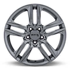 RTX® (OE)  507416  Kita  Gunmetal  18x8 5x114.3 ET45 CB64.1