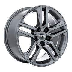 RTX® (OE)  507416  Kita  Gunmetal  18x8 5x114.3 ET45 CB64.1