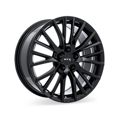RTX® (OE)  083090  Kyo  Gloss Black  18x8 5x114.3 ET35 CB60.1