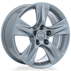 RTX® (OE)  082908  Kazaki  Lite Gunmetal  17x7.5 5x114.3 ET35 CB60.1