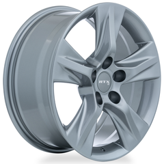 RTX® (OE)  082908  Kazaki  Lite Gunmetal  17x7.5 5x114.3 ET35 CB60.1