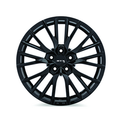 RTX® (OE)  083090  Kyo  Gloss Black  18x8 5x114.3 ET35 CB60.1