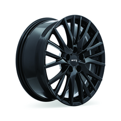 RTX® (OE)  083271  Kyo  Gloss Black  19x8 5x114.3 ET35 CB60.1