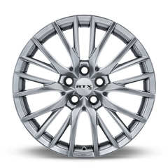 RTX® (OE)  082035  Kyo  Hyper Black  18x8 5x114.3 ET35 CB60.1