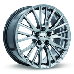 RTX® (OE)  082035  Kyo  Hyper Black  18x8 5x114.3 ET35 CB60.1
