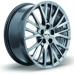 RTX® (OE)  082035  Kyo  Hyper Black  18x8 5x114.3 ET35 CB60.1