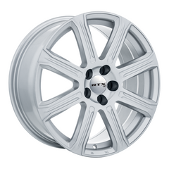 RTX® (OE)  082226  Laholm  Silver  18x8 5x108 ET45 CB63.4