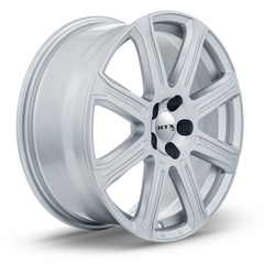 RTX® (OE)  082226  Laholm  Silver  18x8 5x108 ET45 CB63.4