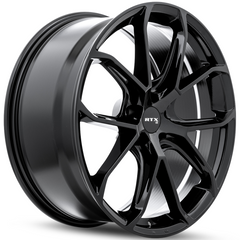 RTX® (OE)  083227  MC01  Gloss Black  20x9 5x112 ET26 CB66.6