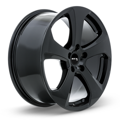 RTX® (OE)  082890  MK7  Gloss Black  17x7.5 5x112 ET42 CB57.1