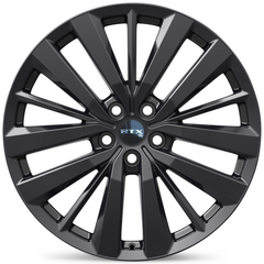 RTX® (OE)  083279  NI02  Gloss Black  20x8 5x114.3 ET45 CB66.1
