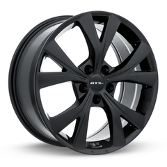 RTX® (OE)  082033  Najin  Satin Black  18x8 5x114.3 ET40 CB67.1