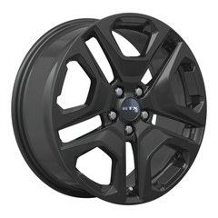 RTX® (OE)  083056  Osaka  Satin Black  19x7.5 5x114.3 ET35 CB60.1