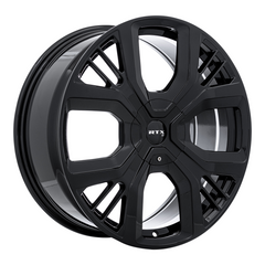 RTX® (OE)  083170  PS01  Gloss Black  19x8 5x108 ET45 CB63.4