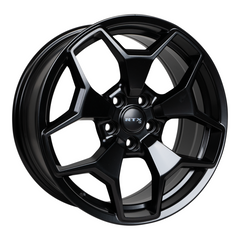 RTX® (OE)  083020  Ranch  Satin Black  17x7.5 5x108 ET35 CB63.4