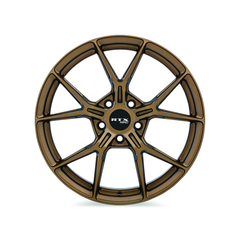 RTX® (R-Spec)  083122  RS01  Satin Bronze  18x8 5x114.3 ET38 CB67.1