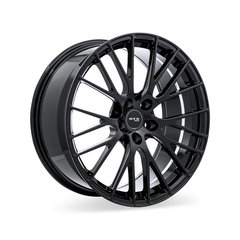 RTX® (R-Spec)  083148  RS04F  Gloss Black  19x9.5 5x114.3 ET40 CB64.1