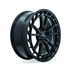 RTX® (R-Spec)  083075  RS05  Gloss Black  19x8 5x114.3 ET40 CB67.1