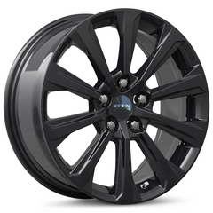 RTX® (OE)  083280  TY04  Gloss Black  18x8 5x120 ET40 CB60.1