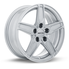 RTX® (RTX)  082209  Frost  Silver  18x8 5x114.3 ET38 CB60.1