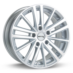 RTX® (OE)  081753  Cosmos  Silver  17x7.5 5x100 ET42 CB56.1