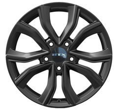 RTX® (OE)  083393  HD03  Gloss Black  16x7 5x114.3 ET40 CB64.1