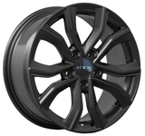RTX® (OE)  083396  HD03  Gloss Black  18x8 5x120 ET40 CB64.1