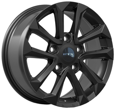 RTX® (OE)  083384  TY07  Gloss Black  18x8 5x150 ET56 CB110.1