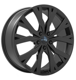 RTX® (OE)  083400  VW02  Gloss Black  18x8 5x112 ET35 CB57.1