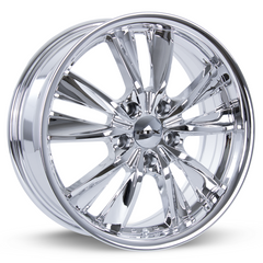 RTX (RTX)   081367   Twist   Chrome / PVD   17x7 5x114.3 ET40 CB73.1
