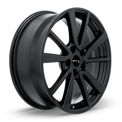 RTX® (OE)  082220  Rogue  Gloss Black  17x7 5x114.3 ET35 CB66.1