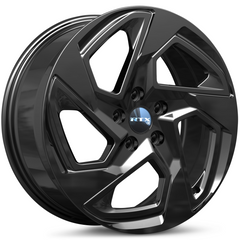 RTX® (OE)  083376  SU01  Gloss Black  18x7 5x114.3 ET55 CB56.1