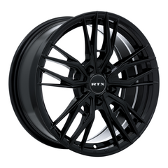 RTX® (RTX)  083046  Scepter  Gloss Black  18x8 5x114.3 ET40 CB73.1