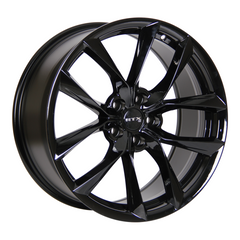 RTX® (OE)  082734  Spider  Gloss Black  18x8.5 5x114.3 ET35 CB64.1
