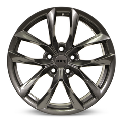 RTX® (OE)  082897  Spider  Gunmetal  19x8.5 5x114.3 ET35 CB64.1