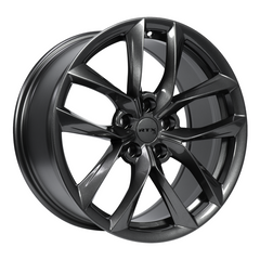 RTX® (OE)  082895  Spider  Gunmetal  18x8.5 5x114.3 ET35 CB64.1