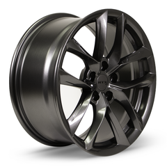 RTX® (OE)  082895  Spider  Gunmetal  18x8.5 5x114.3 ET35 CB64.1