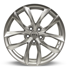 RTX® (OE)  082896  Spider  Hyper Silver  19x8.5 5x114.3 ET35 CB64.1