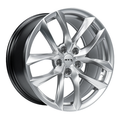 RTX® (OE)  082896  Spider  Hyper Silver  19x8.5 5x114.3 ET35 CB64.1