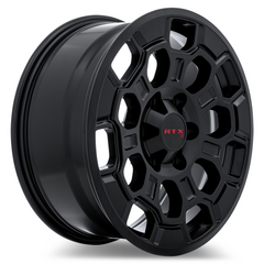 RTX® (OE)  083169  TY03  Satin Black  20x9 6x139.7 ET35 CB95.1