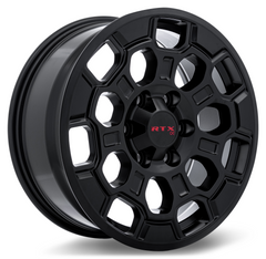 RTX® (OE)  083169  TY03  Satin Black  20x9 6x139.7 ET35 CB95.1